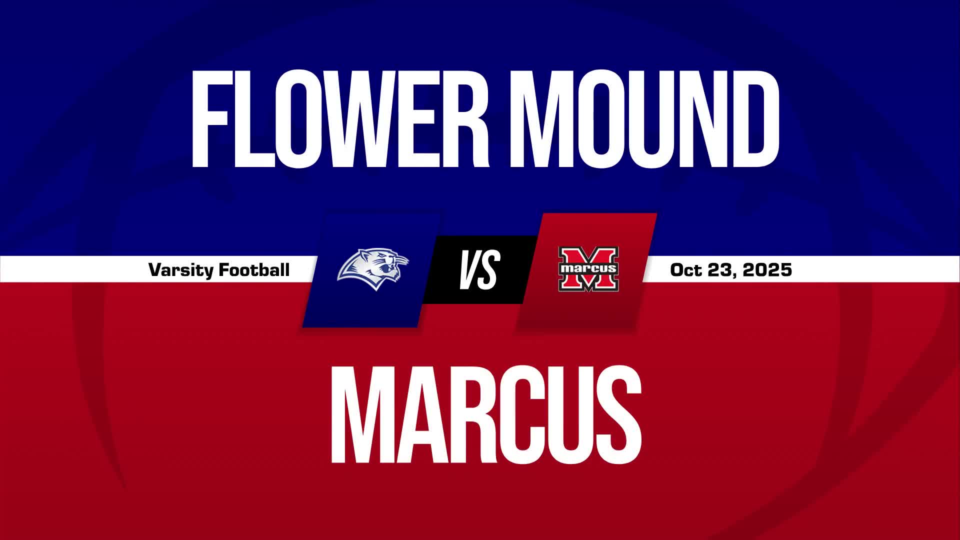 Football Game Preview: Flower Mound Jaguars vs. Coppell Cowboys + How To Watch