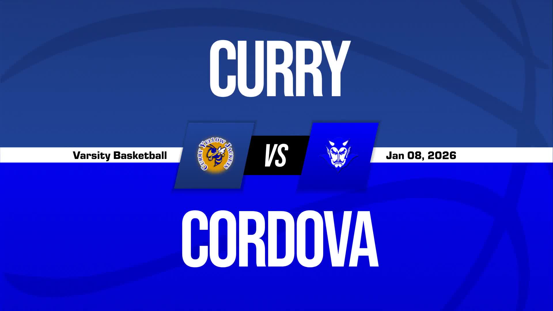 Basketball Game Preview: Curry Yellowjackets vs. Addison Bulldogs + How To Watch