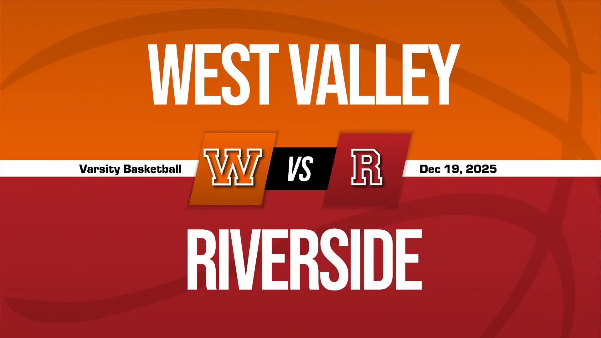 Basketball Game Preview: West Valley Eagles vs. Colfax Bulldogs