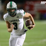 TX HS Football '20: UIL big school QBs