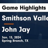 Soccer Game Preview: Smithson Valley vs. Pieper