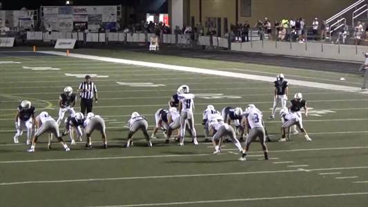 Mid-Southern Top Football Player Performances