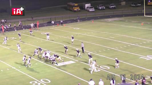 Baseball Recap: Claxton Takes a Loss