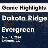 Dakota Ridge vs. Littleton