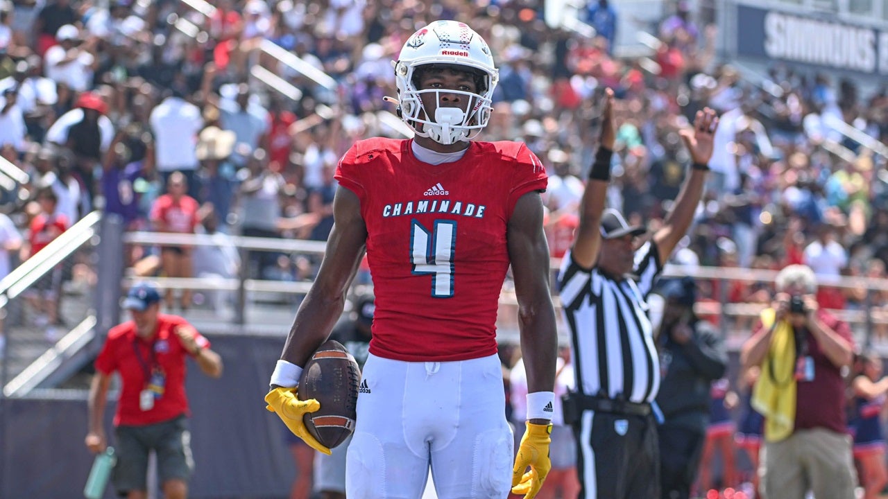 Dylan Raiola, Cooper Flagg among top 20 most searched athletes on MaxPreps this school year