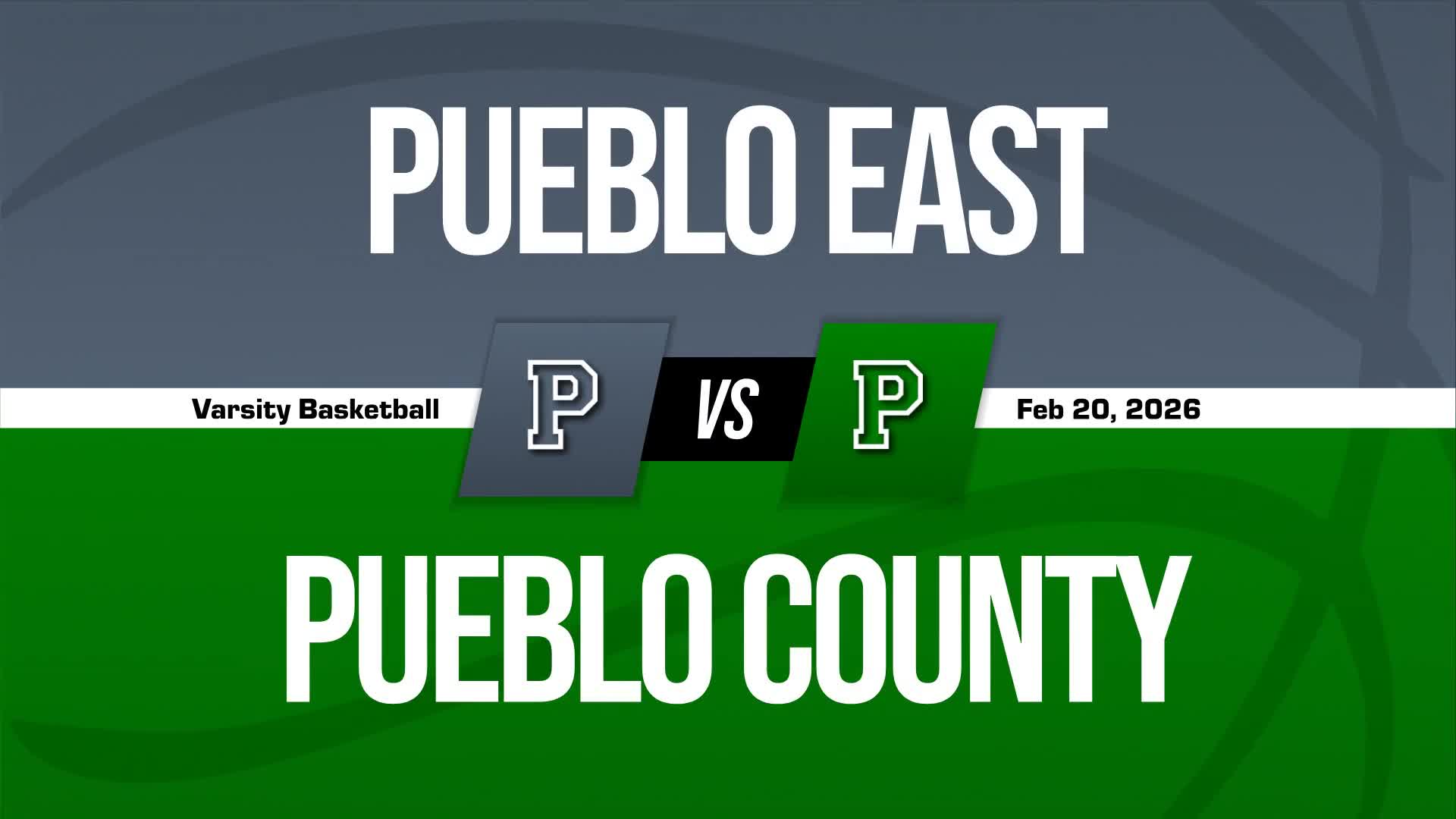 Basketball Recap: Pueblo East Comes Up Short + How To Watch