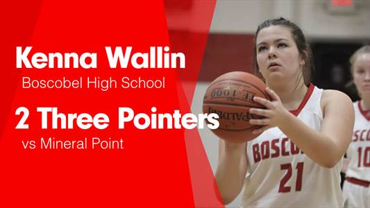 Boscobel vs. Fennimore