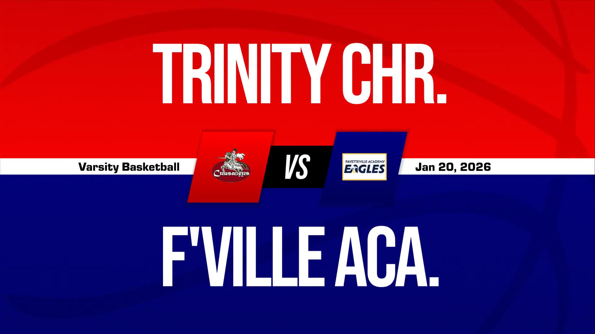 Basketball Recap: Trinity Christian Skates Past Northwood Temple Academy with Ease
