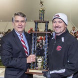 Joey McGuire: Texas Coach of the Year presented by Chevy Silverado