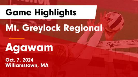 Volleyball Game Preview: Mount Greylock Regional Mounties vs. Lo