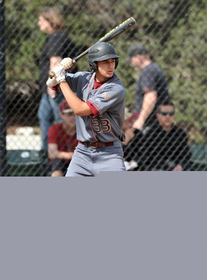 Chase Strumpf, JSerra Catholic