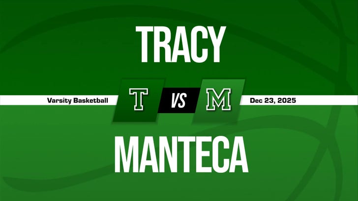 Basketball Recap: Tracy Picks Up Third Consecutive Victory