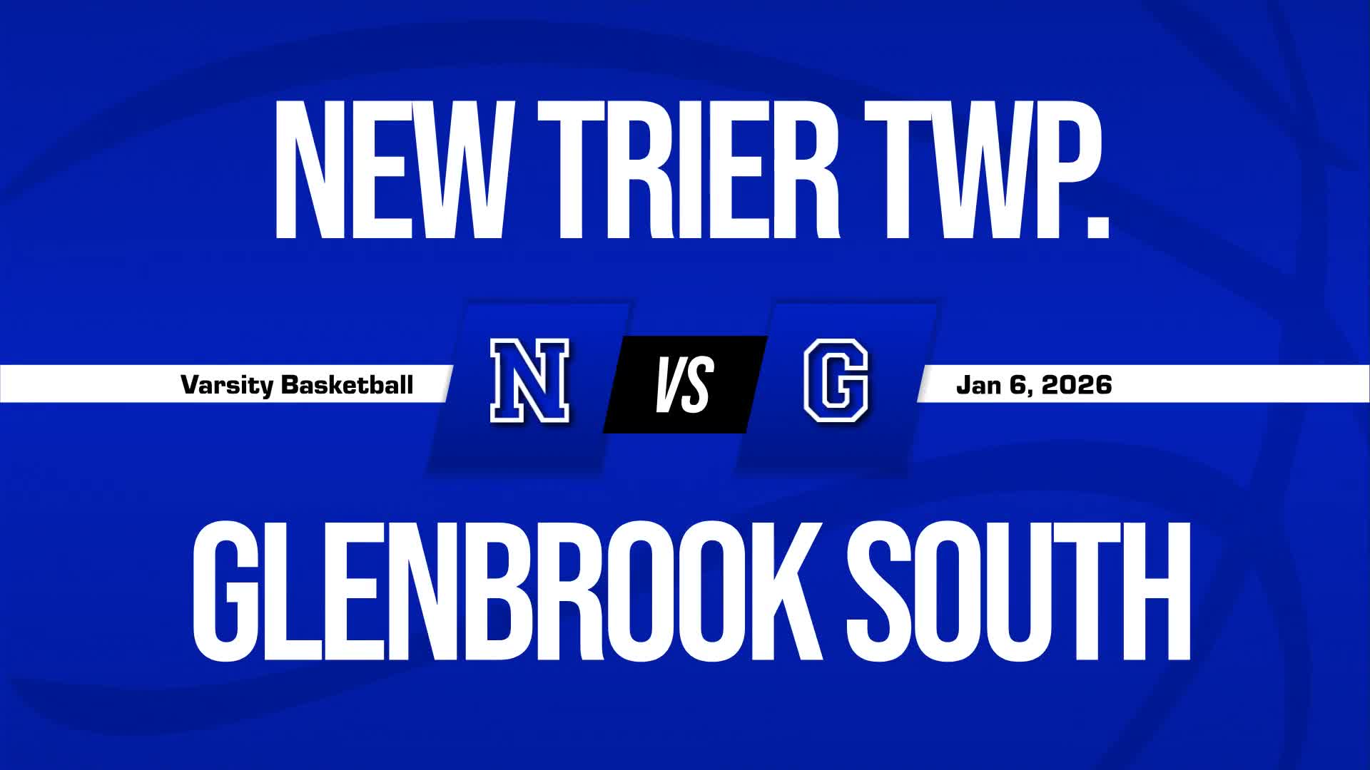 Basketball Recap: New Trier's Luck Changes for the Better  on Tuesday
