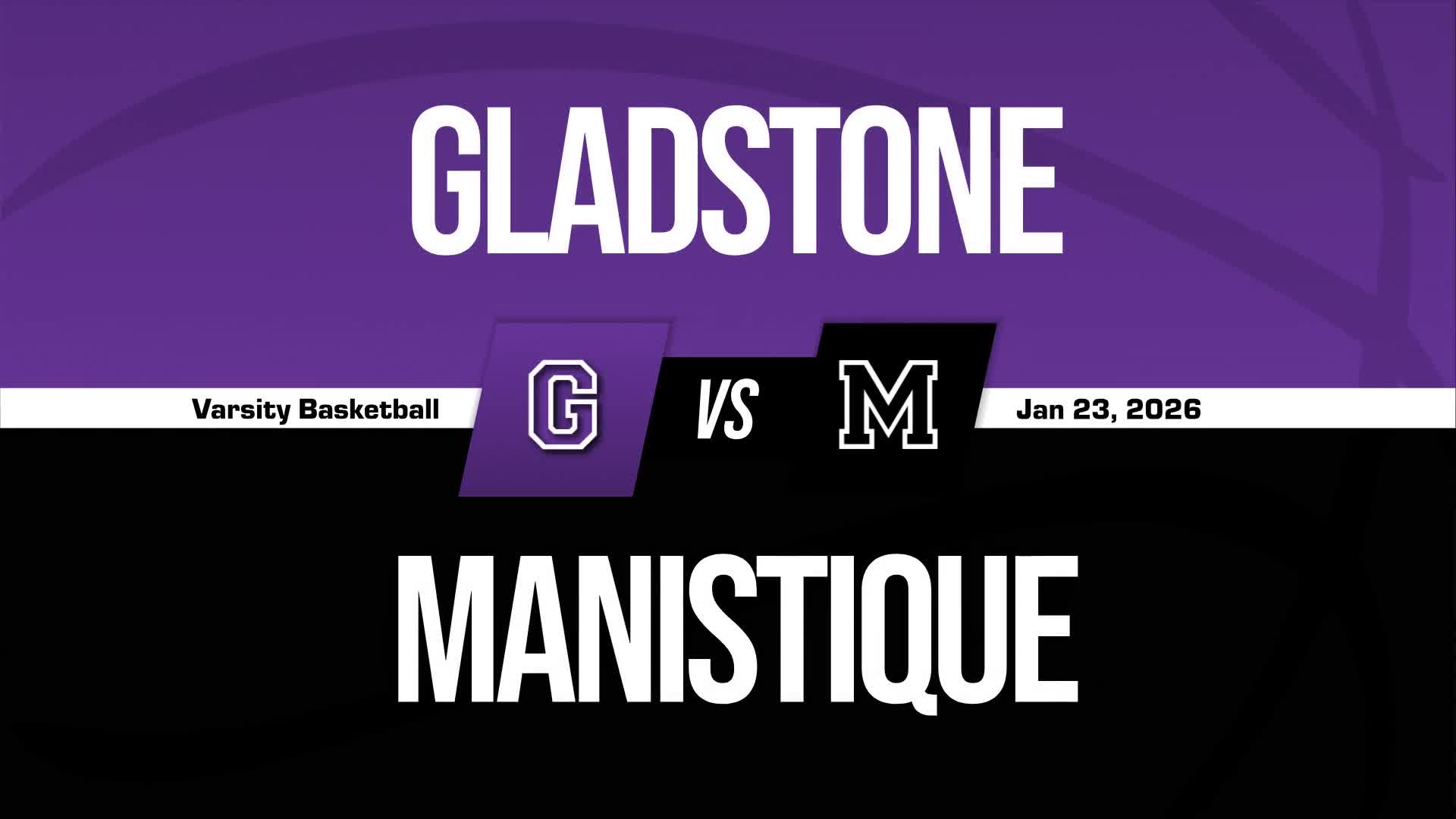 Basketball Recap: Make It Seven in a Row for Gladstone + How To Watch