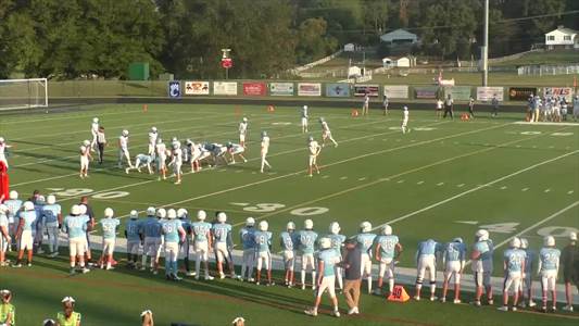 Baseball Recap: C. Milton Wright Gets the Win