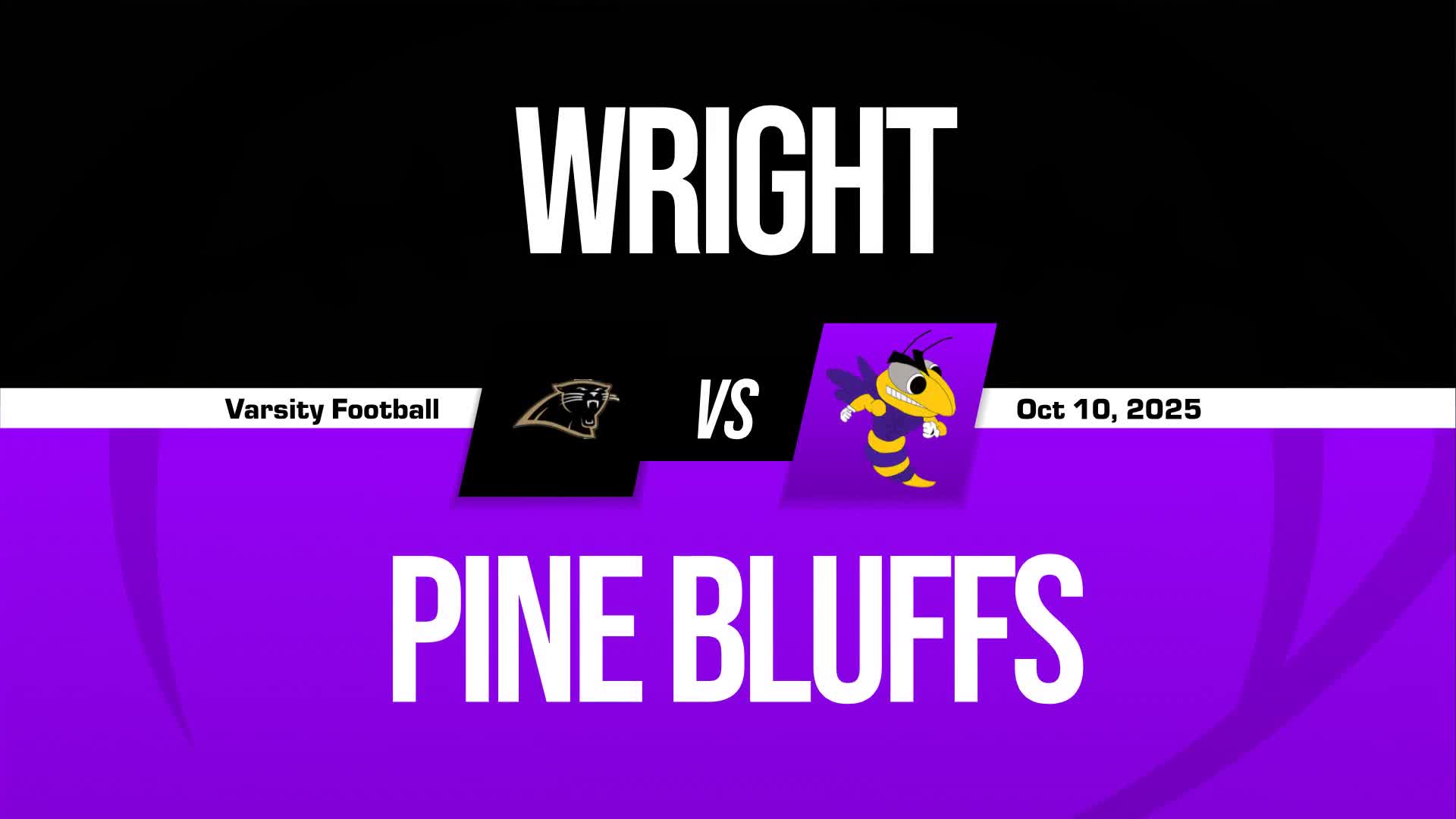 Football Game Preview: Wright Panthers vs. Southeast Cyclones + How To Watch