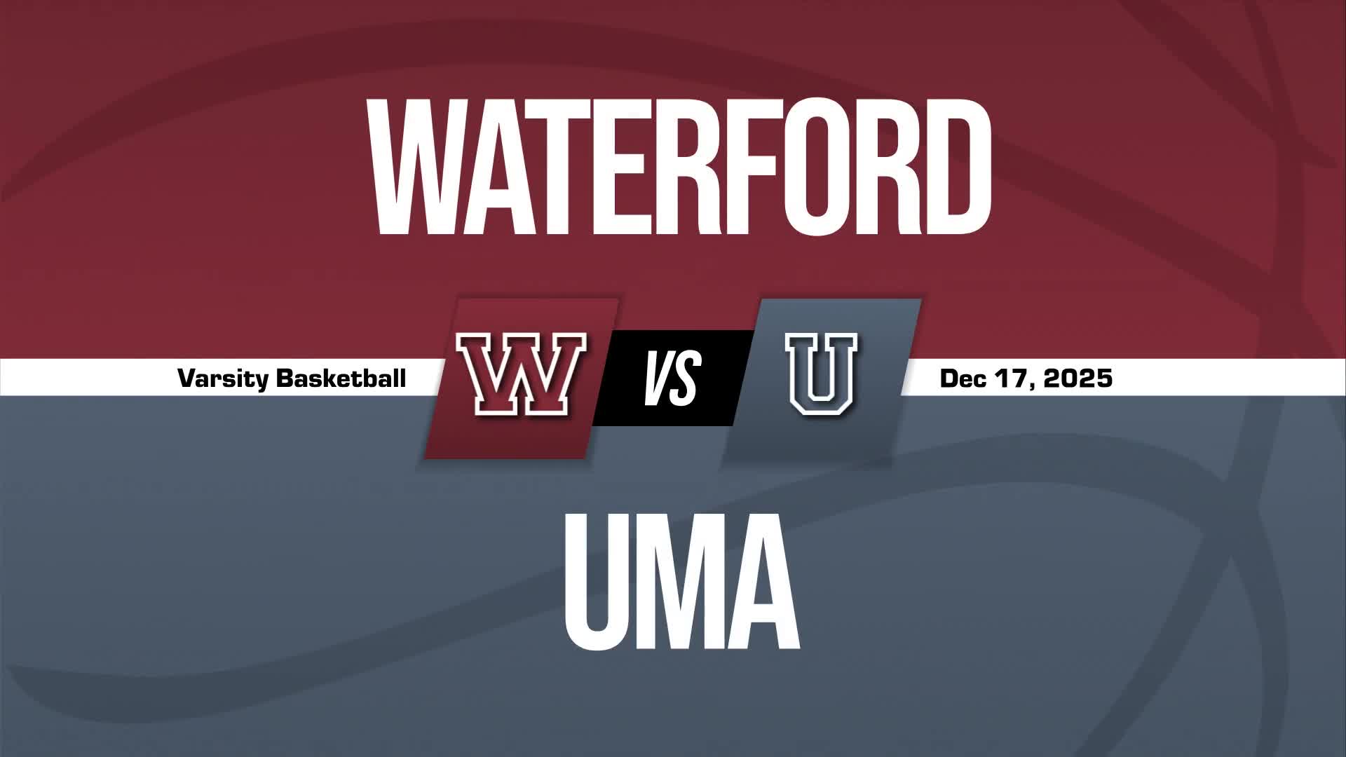 Basketball Recap: Anastasia Nell's Big Game Can't Quite Lead Utah Military Academy - Camp Williams over Waterford + How To Watch