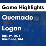 Basketball Game Preview: Logan Longhorns vs. Grady Bronchos