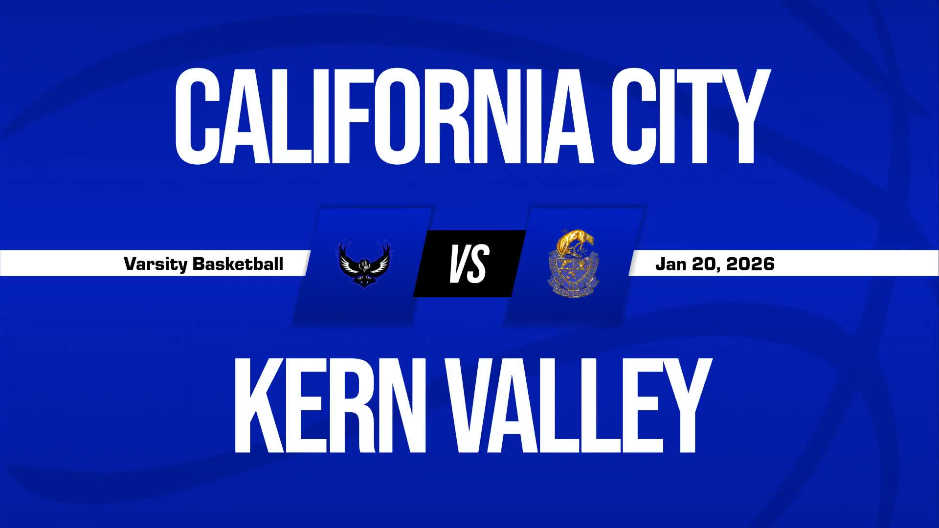 Basketball Recap: Kern Valley Takes a Loss + How To Watch