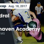 Football Game Preview: Cathedral vs. Simpson Academy