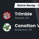Football Game Preview: Conotton Valley Rockets vs. Eastern Eagles
