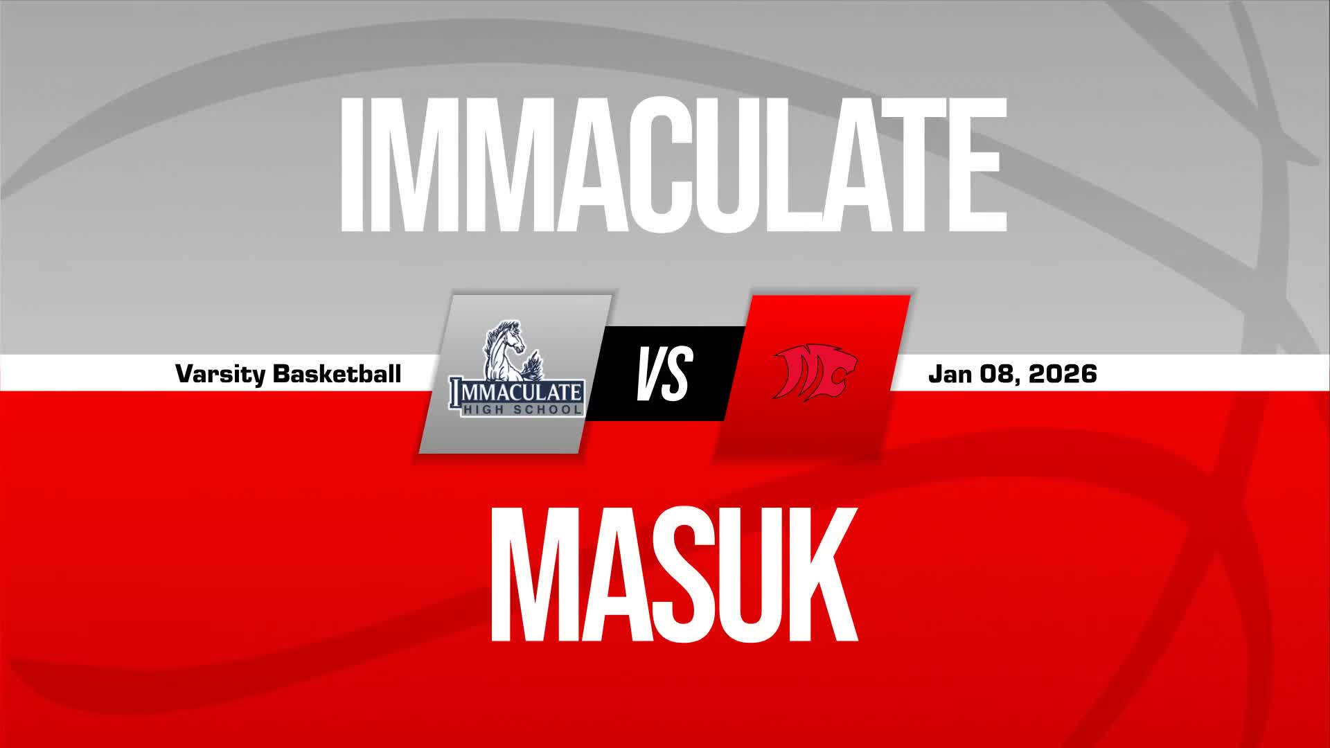 Basketball Game Preview: Immaculate Mustangs vs. Bethel Wildcats