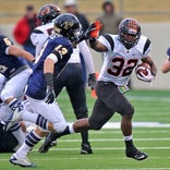 2011 National Football Player of the Year: Johnathan Gray