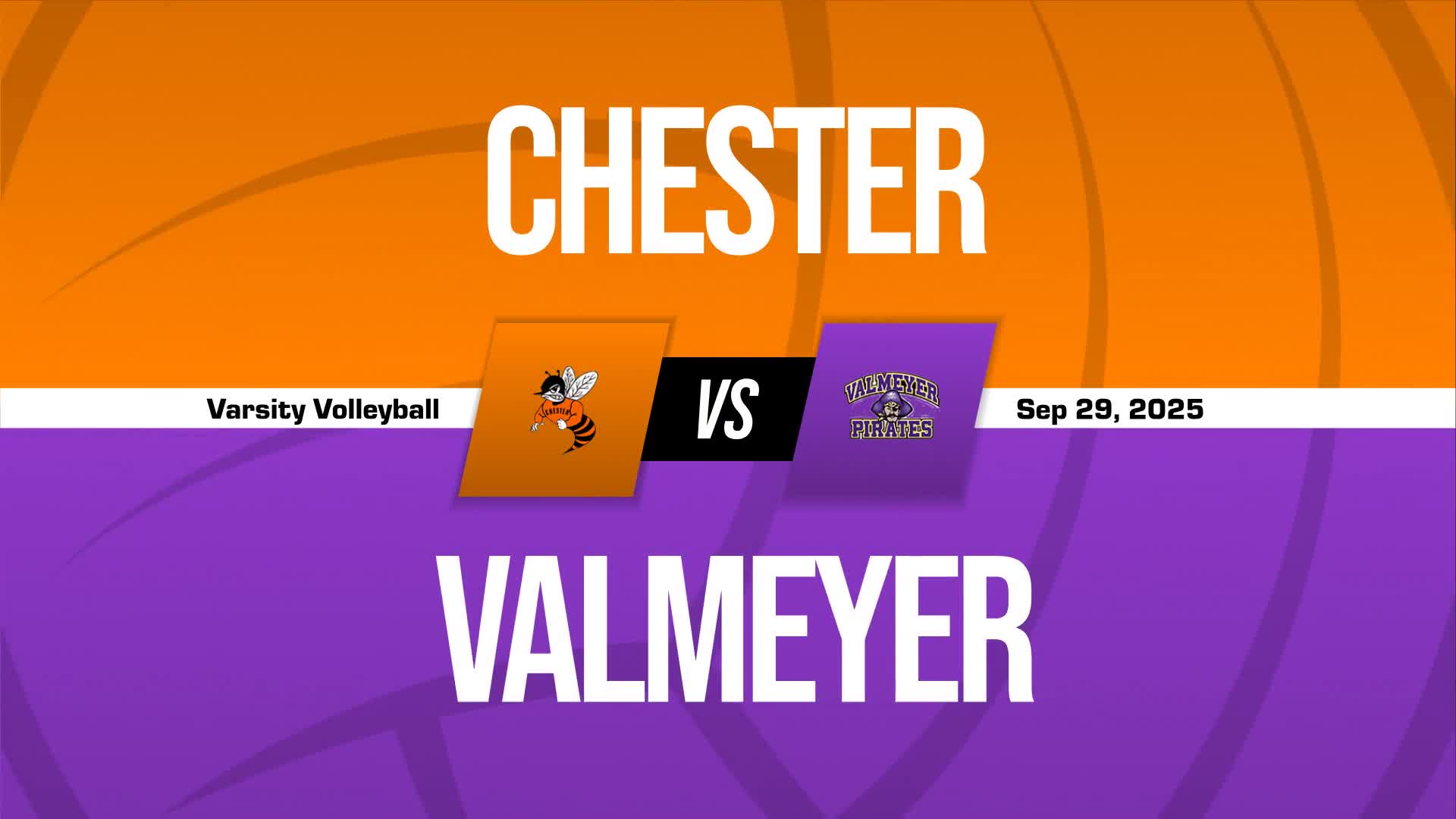 Volleyball Recap: Valmeyer Comes Up Short