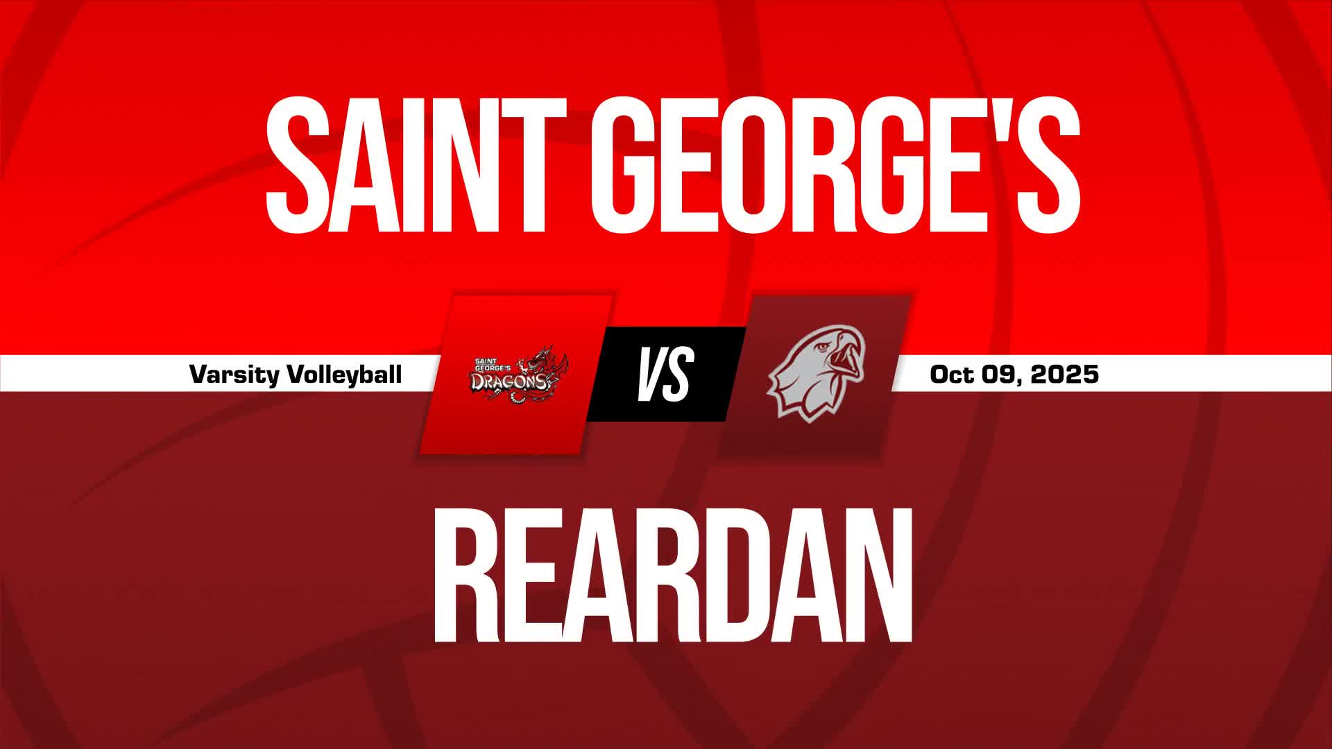 Volleyball Recap: Reardan Comes Up Short + How To Watch