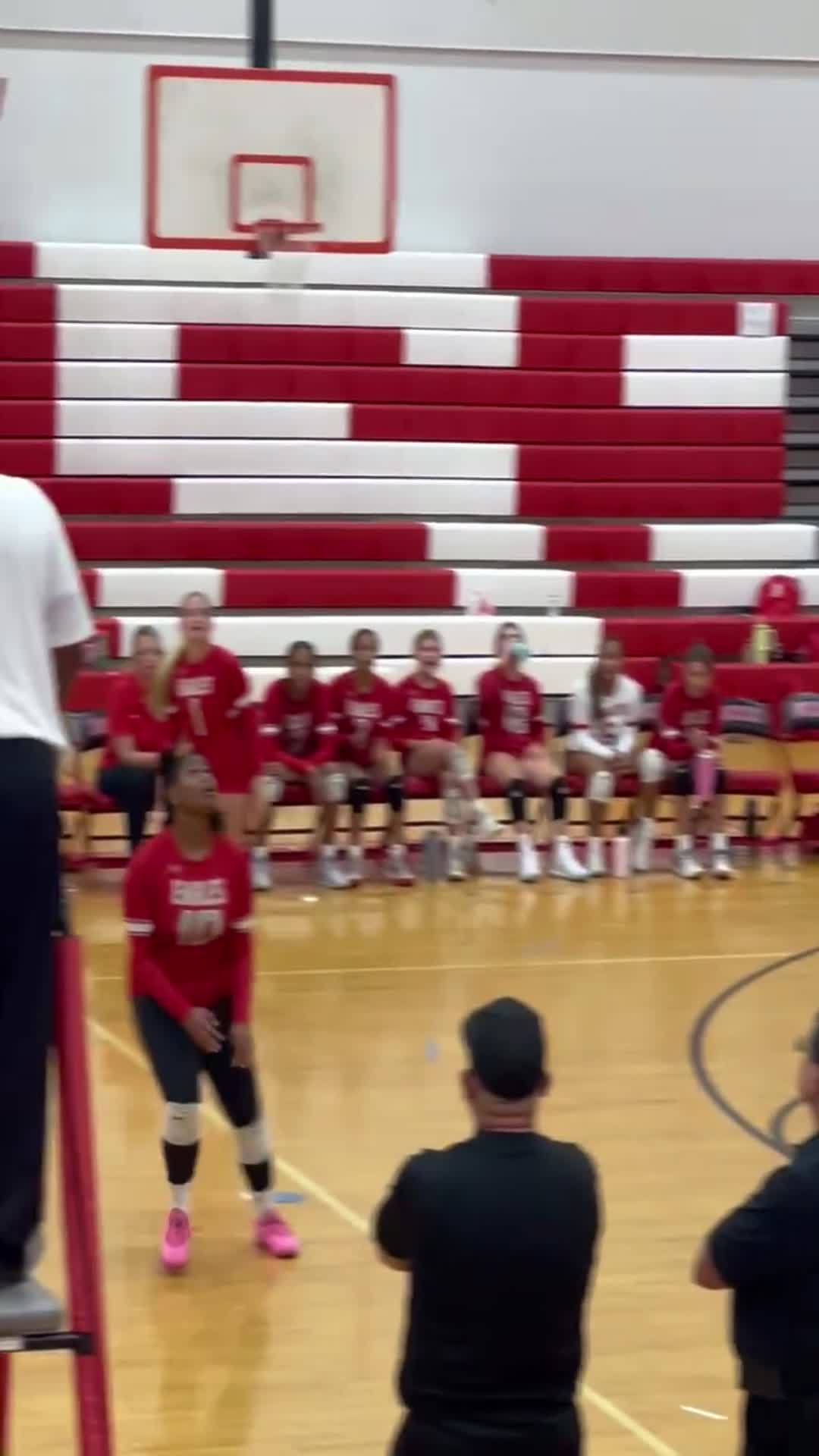 Volleyball Recap: Innovation Triumphs