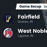 Glenn vs. Fairfield