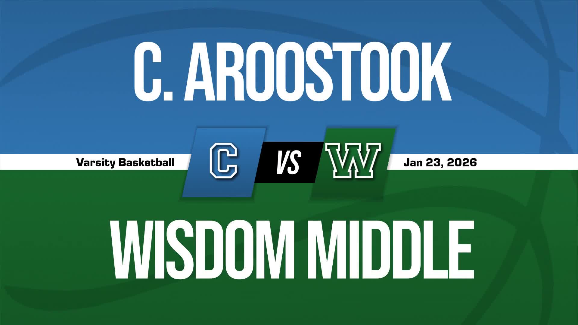 Basketball Recap: Make It 12 in a Row for Central Aroostook