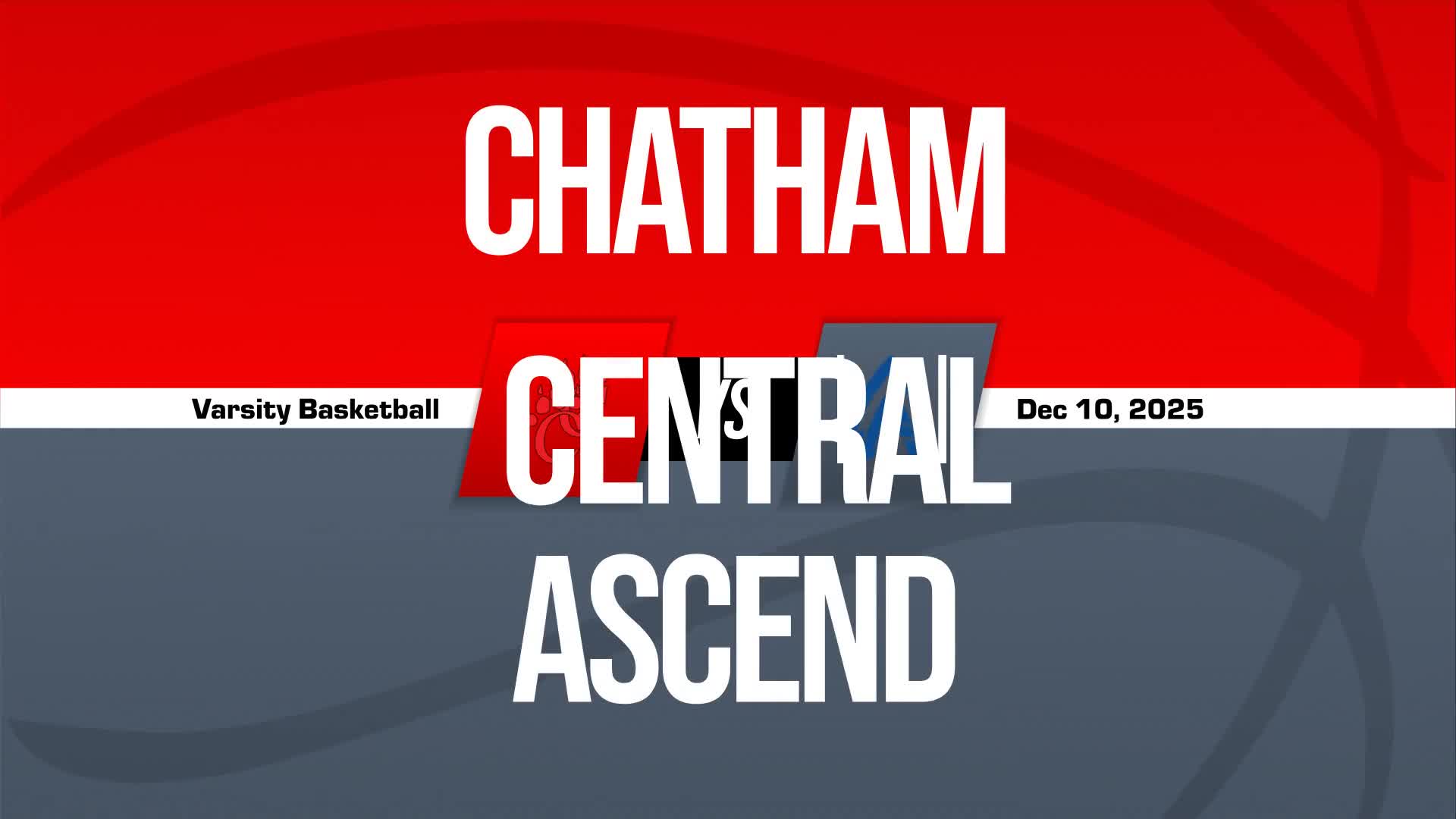 Basketball Recap: Chatham Central Takes a Loss