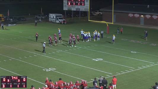 Basketball Game Preview: Crawford County Eagles vs. Macon County