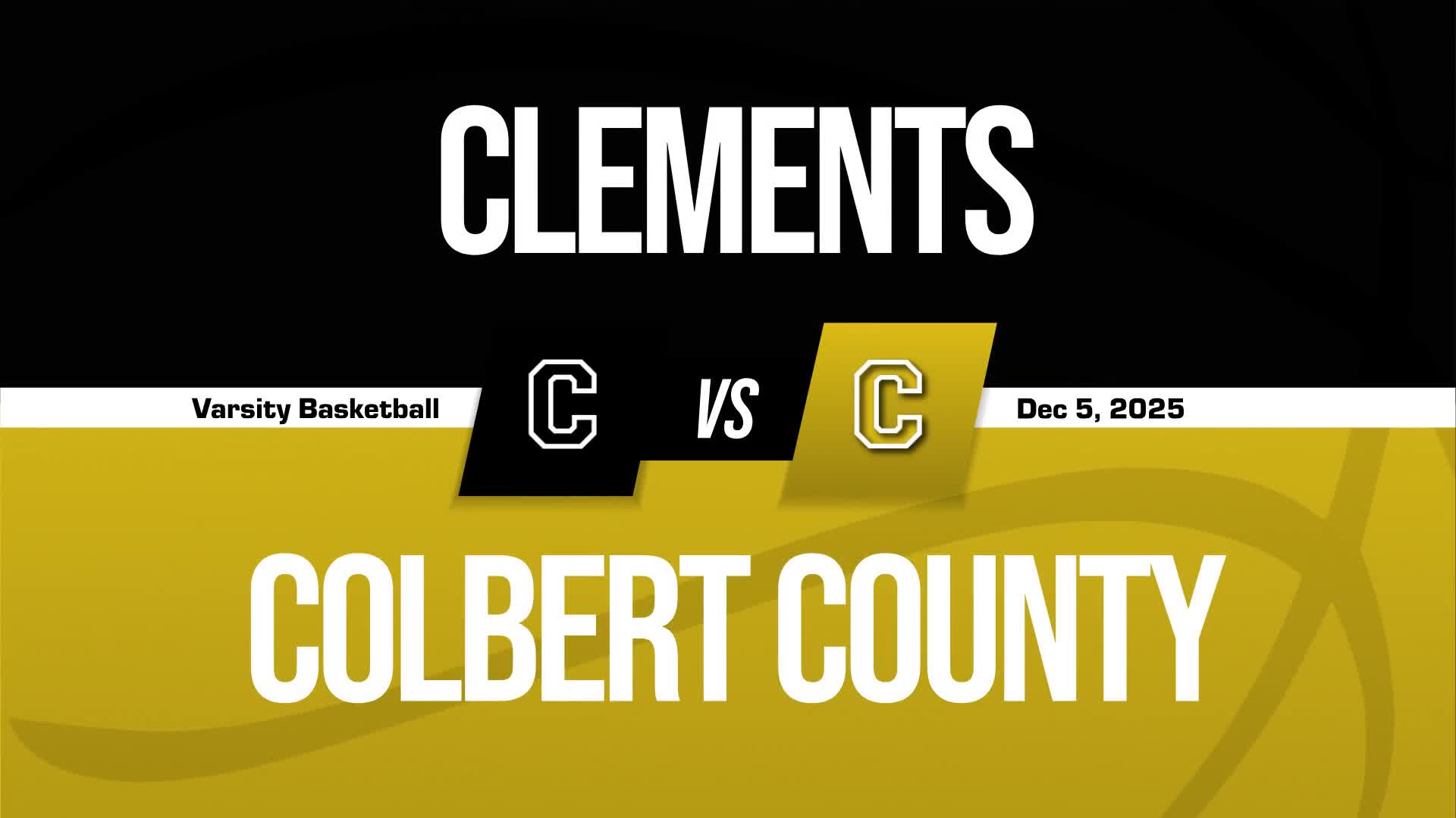 Basketball Game Preview: Colbert County Indians vs. East Lawrence Eagles + How To Watch