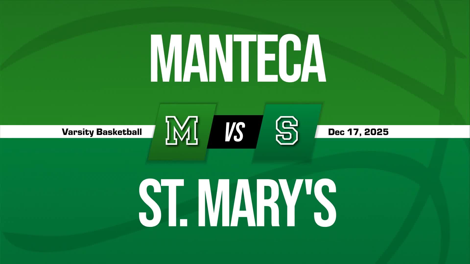 Basketball Recap: St. Mary's Sets Scoring Season-High Against Wi