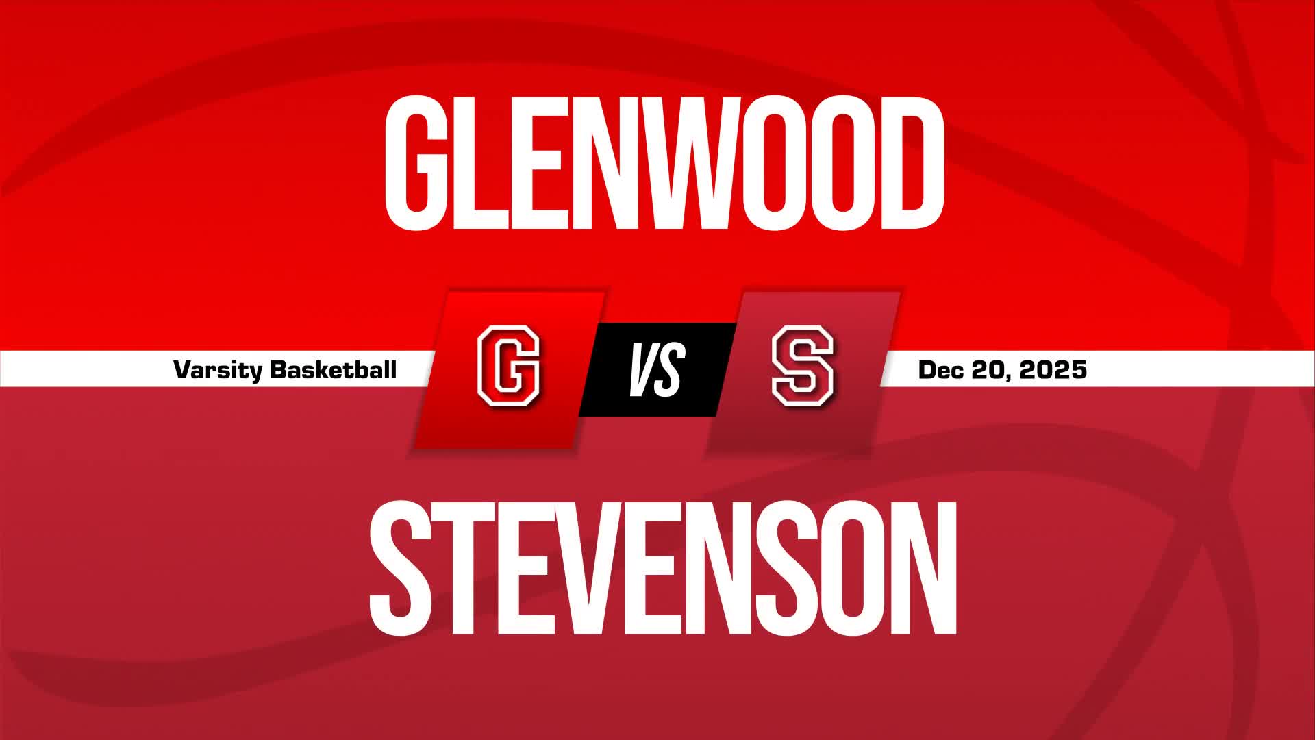 Basketball Recap: Glenwood Comes Up Short