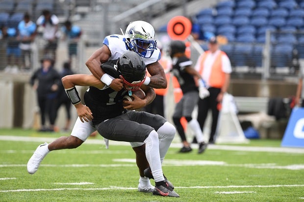 Bishop Sycamore saw its remaining opponents pull out of their games, leaving the embattled high school football program with no games for the 2021 schedule.