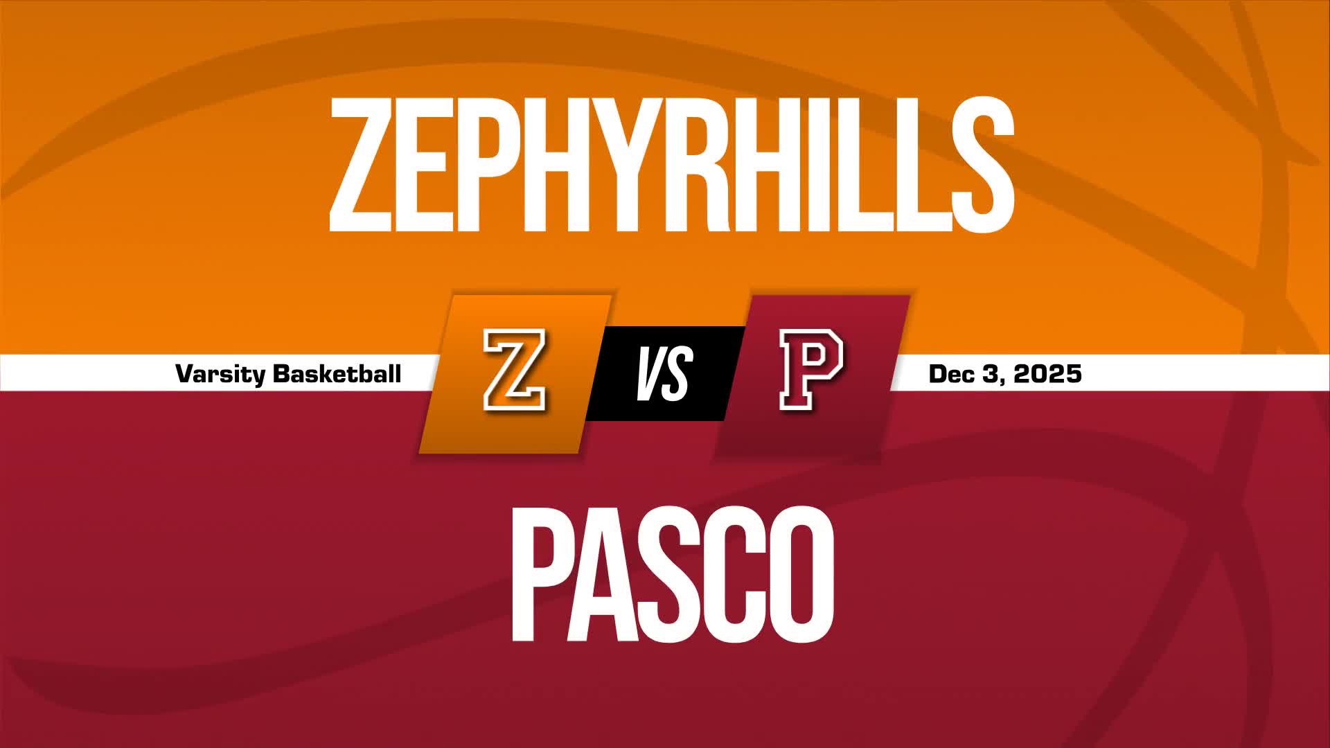 Basketball Game Preview: Pasco Pirates vs. Hernando Leopards + How To Watch