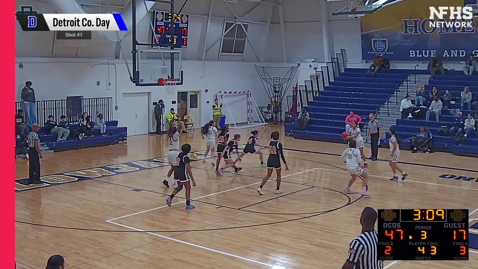 Basketball Recap: Center Line Takes a Loss + How To Watch