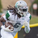 Four-star running back Kareem Walker decommits from Ohio State