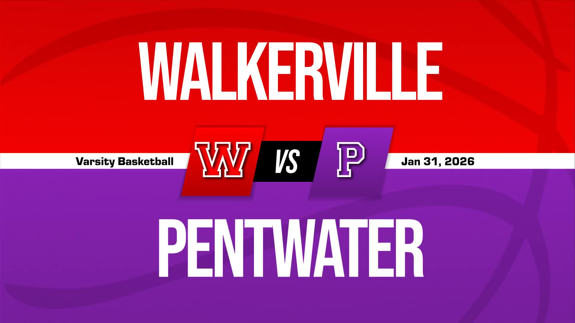 Basketball Recap: Pentwater Takes a Loss + How To Watch