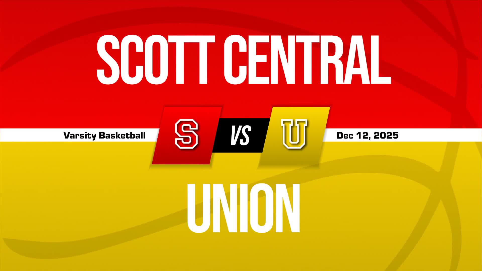 Basketball Recap: Scott Central Comes Up Short