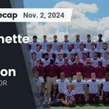Football Game Preview: Thurston Colts vs. Mountain View Cougars