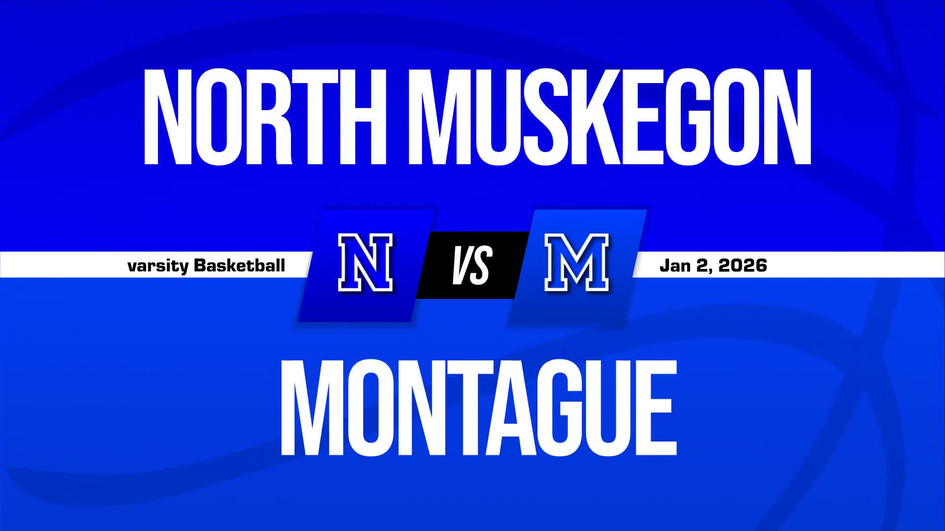 Basketball Recap: Montague's Losing Streak Snapped at Six Games + How To Watch