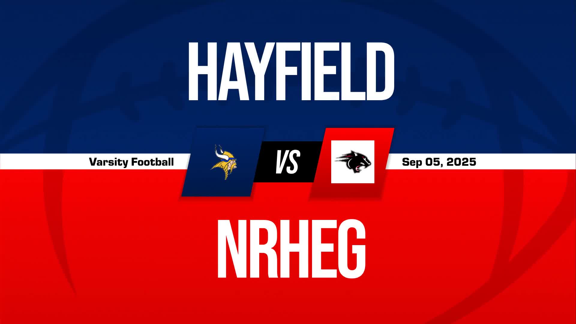 Football Game Preview: Hayfield Vikings vs. Sleepy Eye/St. Mary's