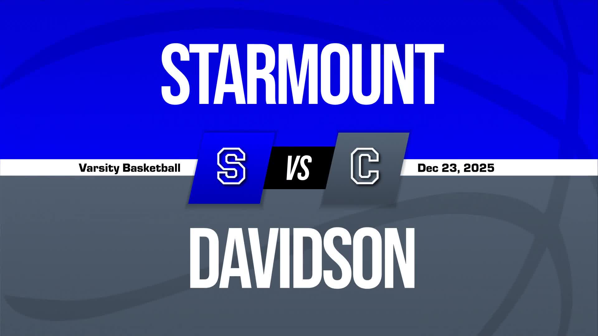 Basketball Recap: Starmount Piles Up the Points Against Alleghany + How To Watch