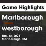 Basketball Game Preview: Marlborough Panthers vs. Burncoat Patriots