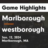 Marlborough vs. Burncoat