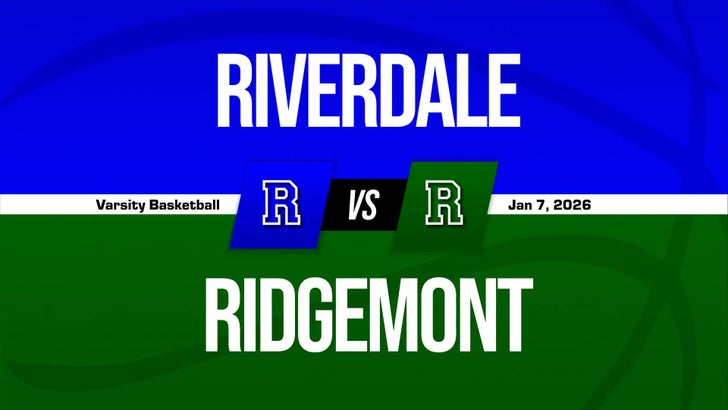 Basketball Recap: Riverdale Comes Up Short